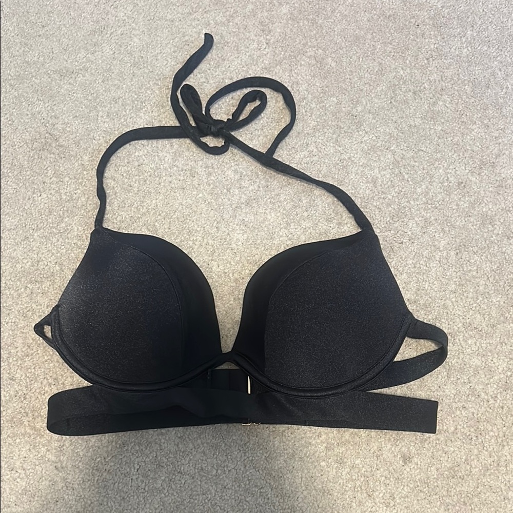 Bikini top push up
